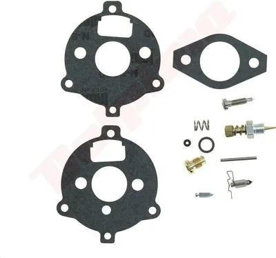 Obrázek produktu pro Sada membrán pro Briggs&Stratton ( 394693 , 291763 , 295938 , 398235 )
