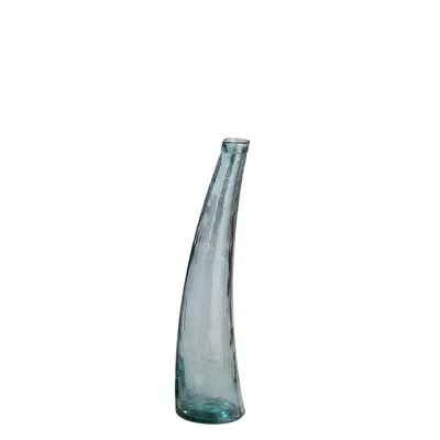 Obrázek produktu pro GILDE Váza Corno v. 80 cm,39197