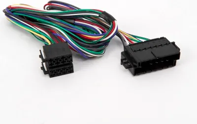 Productafbeelding van Autoleads PC2-34-4: Adapter voor bekabelingsharnas.