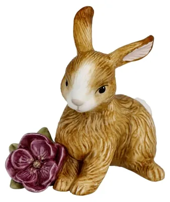 Produktbild von Hase Jahreshäschen 2024 - Figur Ostern