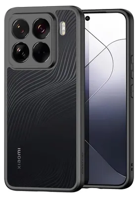 Produktbild von DUX DUCIS Xiaomi 15 Pro Hülle – Schwarz