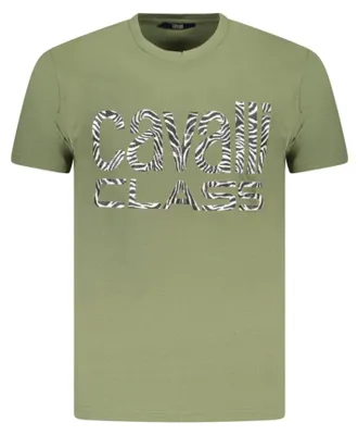 Immagine prodotto di Magliette Cavalli Class txt61djd060ve040502xl