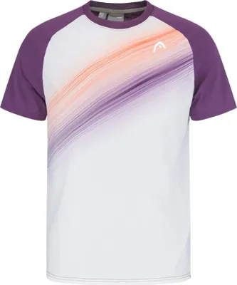 Produktbild von Tshirts Head Performance 811413LCXP
