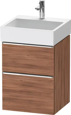 Produktbild von DURAVIT DE4370010790000 D-Neo WTUWH Rek 484x442x625 Nu Mt H3H