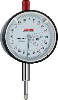 Obrázok produktu pre Číslicové meradlo FM1000 T 1mm Abl.0,001mm KÄFER
