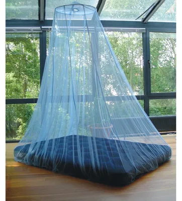 Produktbild von High Peak Savanne, Weiß, Polyester, Camping, 590 g, 1 Stück(e)