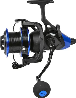 Produktbild von Okuma Rolle Rockaway Baitfeeder Modellgröße 8000 Baitfeeder