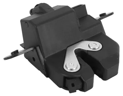 Productafbeelding van Slot voor achterklep, kofferbak, compatibel met Y-p-Silon 312 843 846, kofferbakslot, deuraandrijving, achterklep, compatibel met Fiat 51868085 51873093 13481535