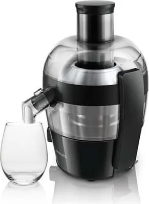 Produktbild von Philips HR1832/00 Odšťavňovač