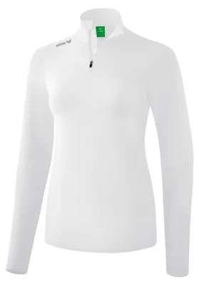 Produktbild von Erima Longsleeve Damen - Weiß
