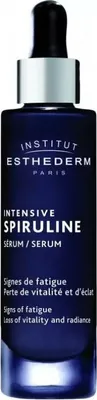 Zdjęcie produktu dla Institut Esthederm Intensives Spirulina-Serum 30 ml
