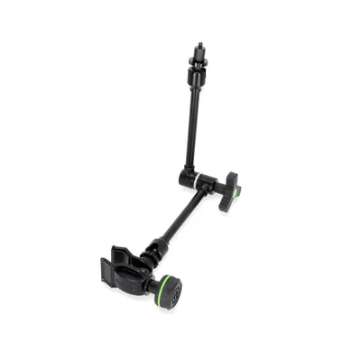 Image de Gravity MA VARIARM L 38, Rail de montage, Toutes marques, Noir, 1/4", 3/8", 3/8"
