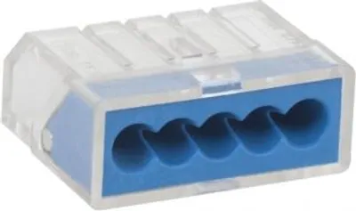 Zdjęcie produktu dla Zla0954 Zlaczka Uniwersalna 5 X (0.7)