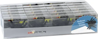 Produktbild von BRUNNEN Radiergummi Spider 1027389