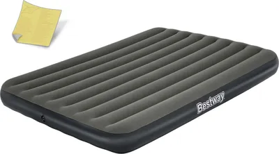 Produktbild von Bestway® TriTech® Doppelluftbett 203 x 152 x 25 cm