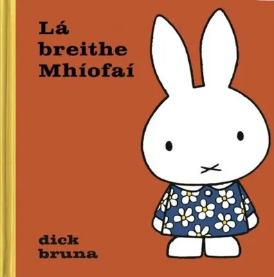 Produktbild von La breithe Mhiofai