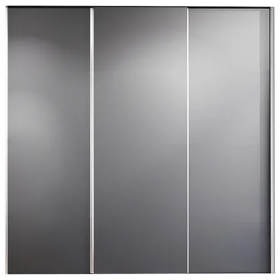 Obrázek produktu pro Posuvné dveře ke skříni MERV F5 180 černé