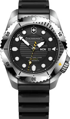 Zdjęcie produktu dla Zegarek  Victorinox 241994 czarny