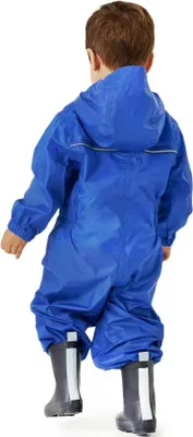 Produktbild von Famanu Kinder Regenhose - Wasserdicht und atmungsaktiv