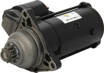 Zdjęcie produktu dla Rozrusznik BOSCH 0 986 016 990