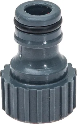 Produktbild von Adapter 1/2 Zoll für Wasserinstallation 049