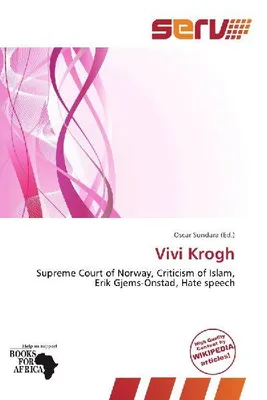 Produktbild von Vivi Krogh