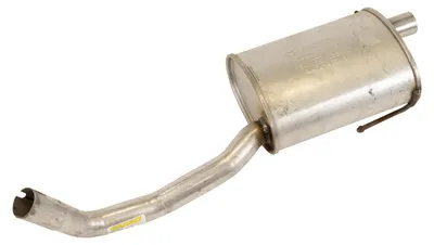 Produktbild von Auspufftopf hinten Ø 48 mm 46817654