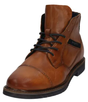 Produktbild von Bugatti Herren Elegante Stiefelette 331-8373A-4100 Braun