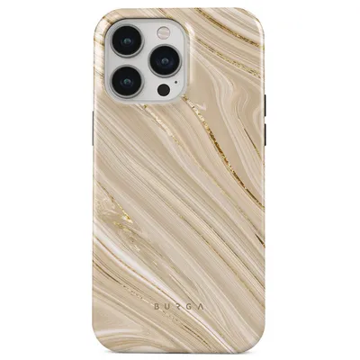 Produktbild von Tough Back Cover MagSafe Apple iPhone 13 Pro - Full Glam