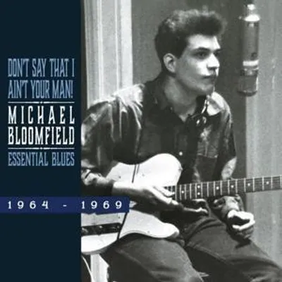 Produktbild von Essential Blues 1964-1960