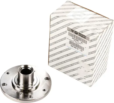 Produktbild von Radnabe vorne OE (7672265) 7672265