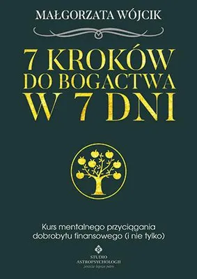 Image de 7 kroków do bogactwa - Poradnik