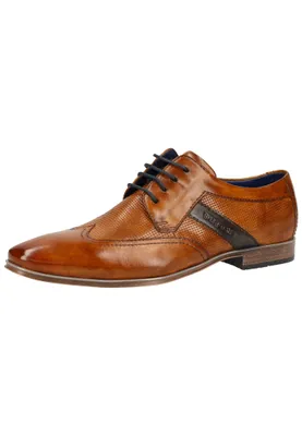 Produktbild von Bugatti Halbschuhe Halbschuhe Glattleder