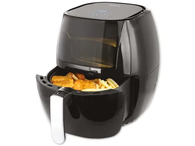 Produktbild von EMERIO Heißluftfritteuse AF-124176, 6 L, 1800 W