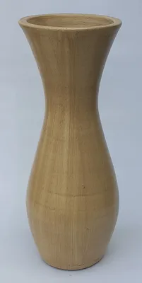 Produktbild von BODENVASE "KAIRO" Modell4 - Größe: ca.50 CMl Beige