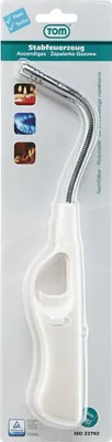 Produktbild von TOM Stabfeuerzeug BB-20 FT Turbo HC-4