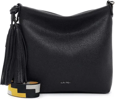 Produktbild von SURI FREY Umhängetasche Kiky Crossover Blue dunkelblau