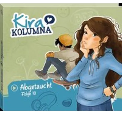 Produktbild von Folge 10:Abgetaucht
