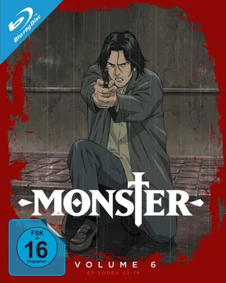 Obrázek produktu pro Monster