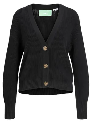 Produktbild von JJXX Jxeliana Twist Cardigan Knit