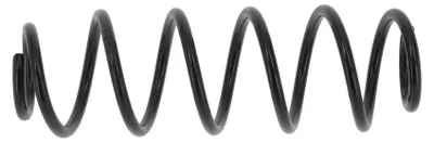 Produktbild von MONROE Fahrwerksfeder Hinten für VW up! Schrägheck (121, 122, BL1, BL2) SP4860