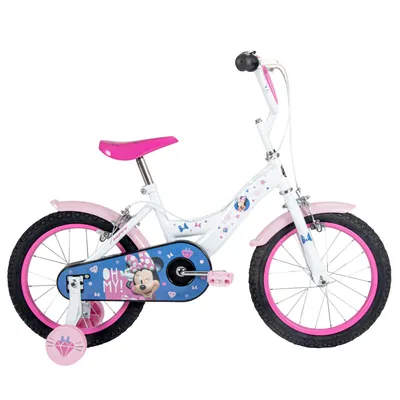 Immagine prodotto di Sfera Bici 16" Minnie
