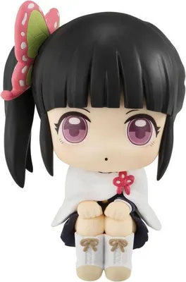 Immagine prodotto di Megahouse Ammazzademoni Kimetsu no Yaiba Statua in PVC Tsuyuri Kanao 11 cm