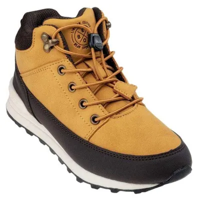 Produktbild von Bejo - "Badin" Schuhe für Kinder, Knöchelhoch PP15472 (30,5 EU) (Braun)
