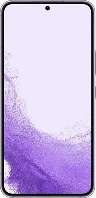 Immagine prodotto di Samsung Galaxy S22 Sm s901blvgeue smartphone12 5g 8 Gb 256 Gb 3700 Mah Viola
