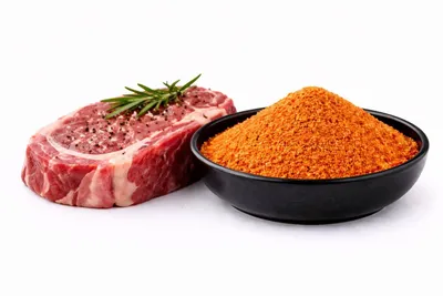 Obrázok produktu pre Hagesüd - Korenie do párkov, satfest, balenie 1 kg