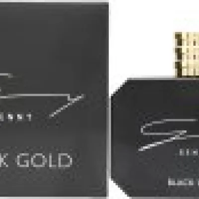 Productafbeelding van Genny Black Gold Eau de Toilette, 100 ml