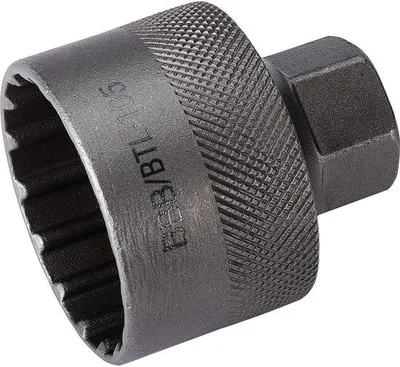 Productafbeelding van Trapas-gereedschap voor Fietsen met Bracketplug