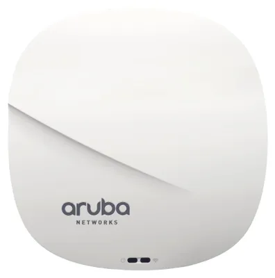 Obrázek produktu pro HPE Aruba Networking AP-334, 2.4 GHz, 5 GHz, 1733 Mbit/s, WEP, WPA, WPA2, WPS, 100,1000 Mbit/s