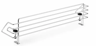 Image de Naber H x L x P en mm Pour table de cuisson 900, 175 x 978 x 140 mm.